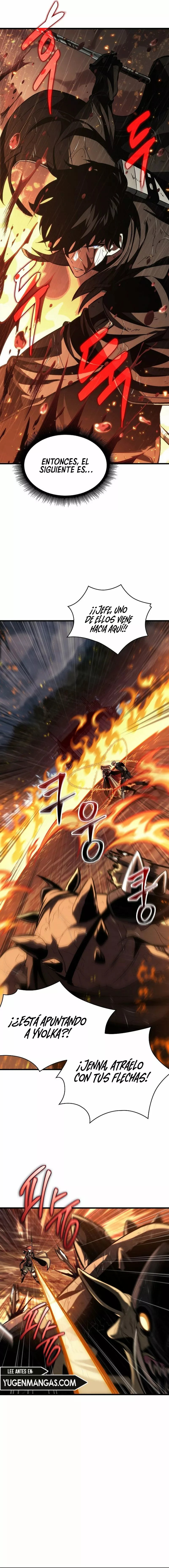 Read Gacha infinito ES Manga Online
