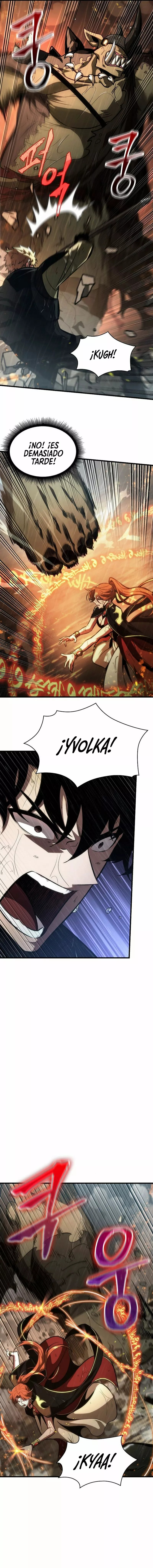 Read Gacha infinito ES Manga Online