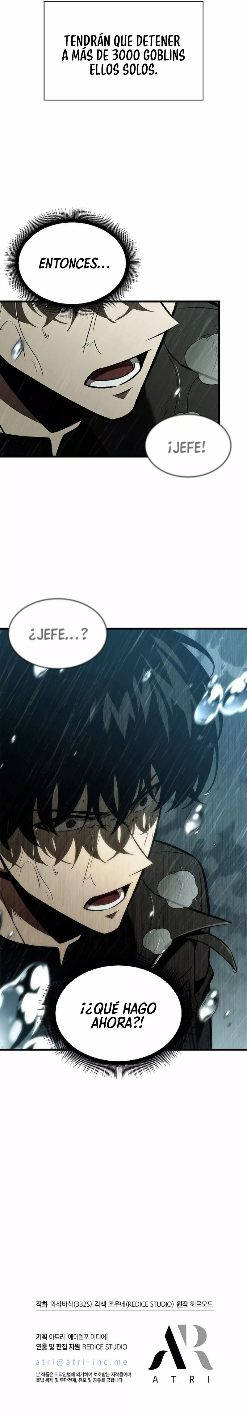Read Gacha infinito ES Manga Online