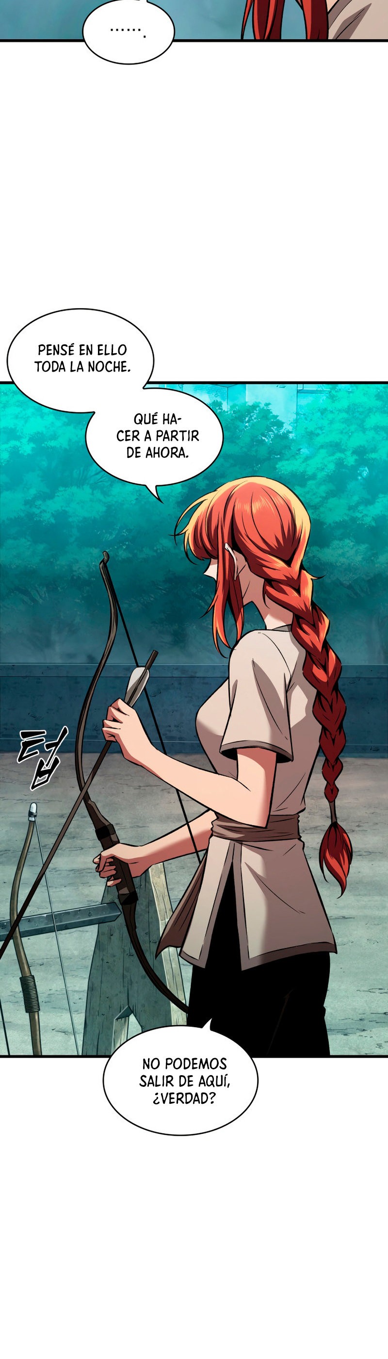 Read Gacha infinito ES Manga Online