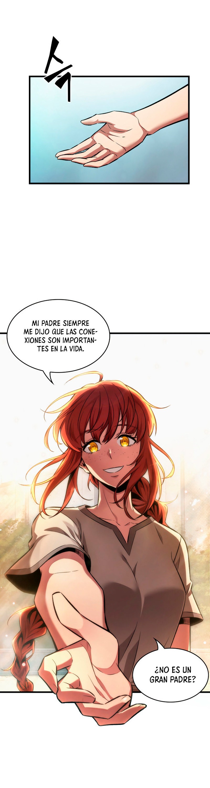 Read Gacha infinito ES Manga Online