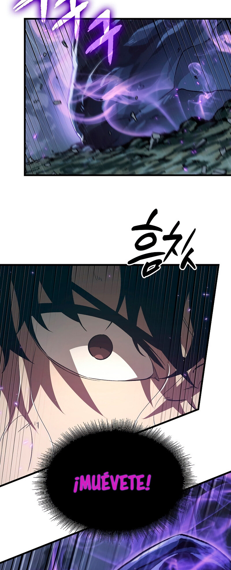 Read Gacha infinito ES Manga Online