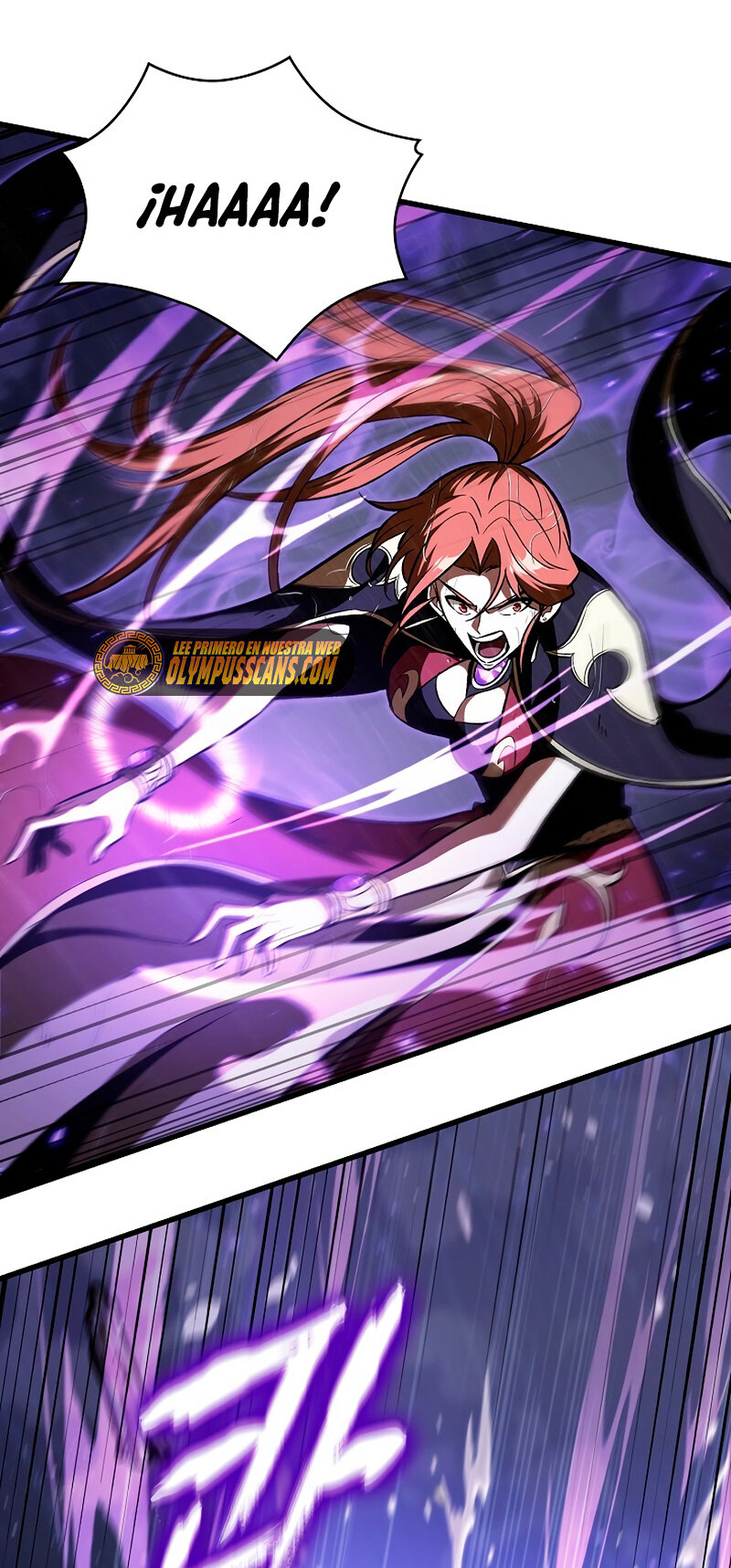 Read Gacha infinito ES Manga Online
