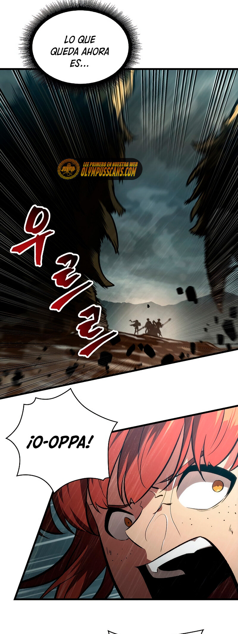 Read Gacha infinito ES Manga Online