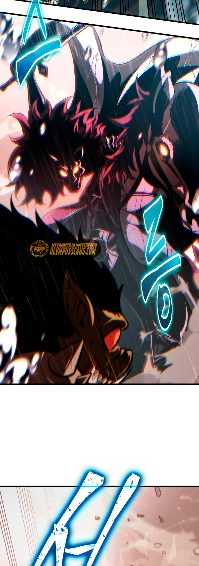 Read Gacha infinito ES Manga Online