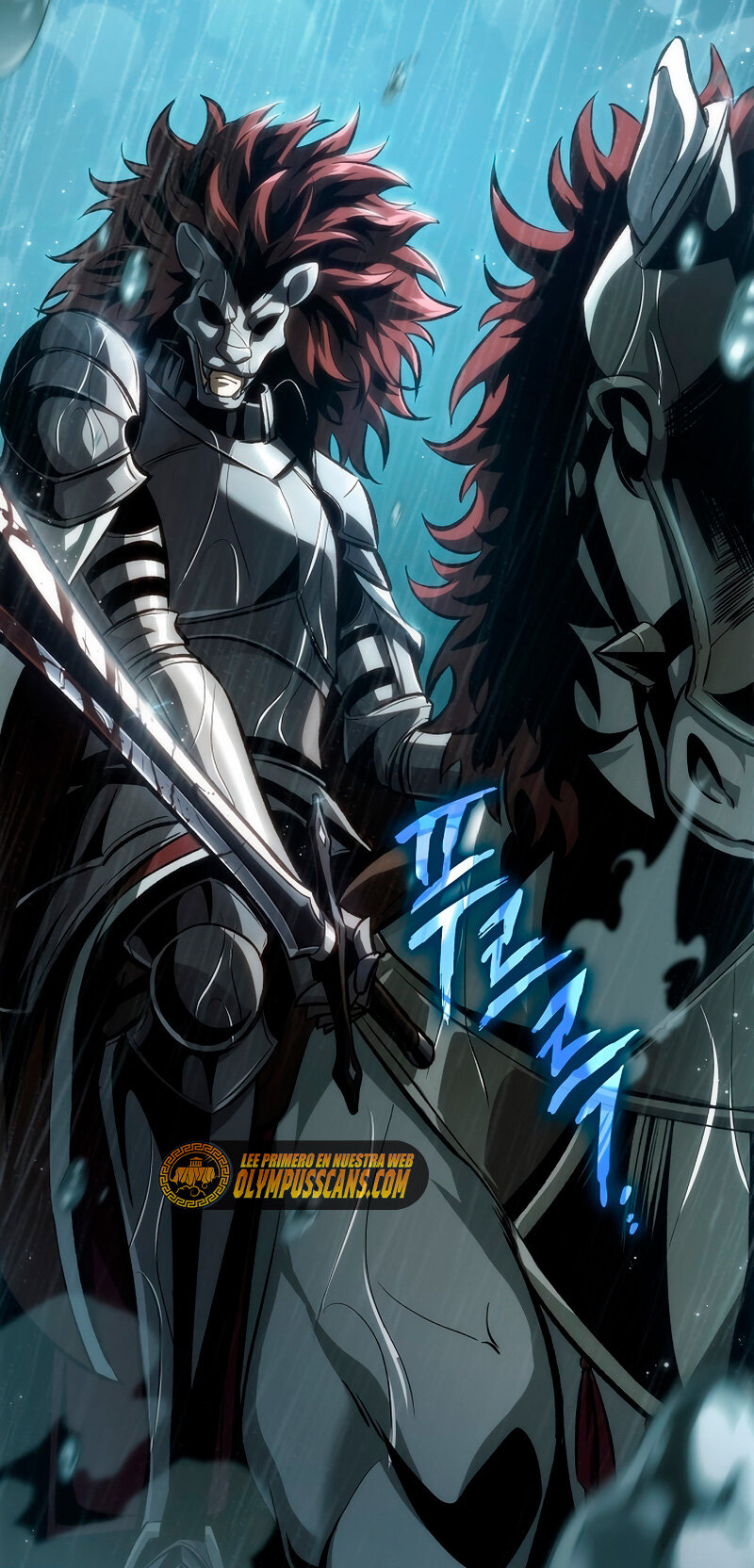 Read Gacha infinito ES Manga Online