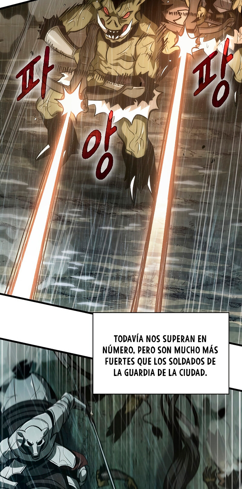 Read Gacha infinito ES Manga Online