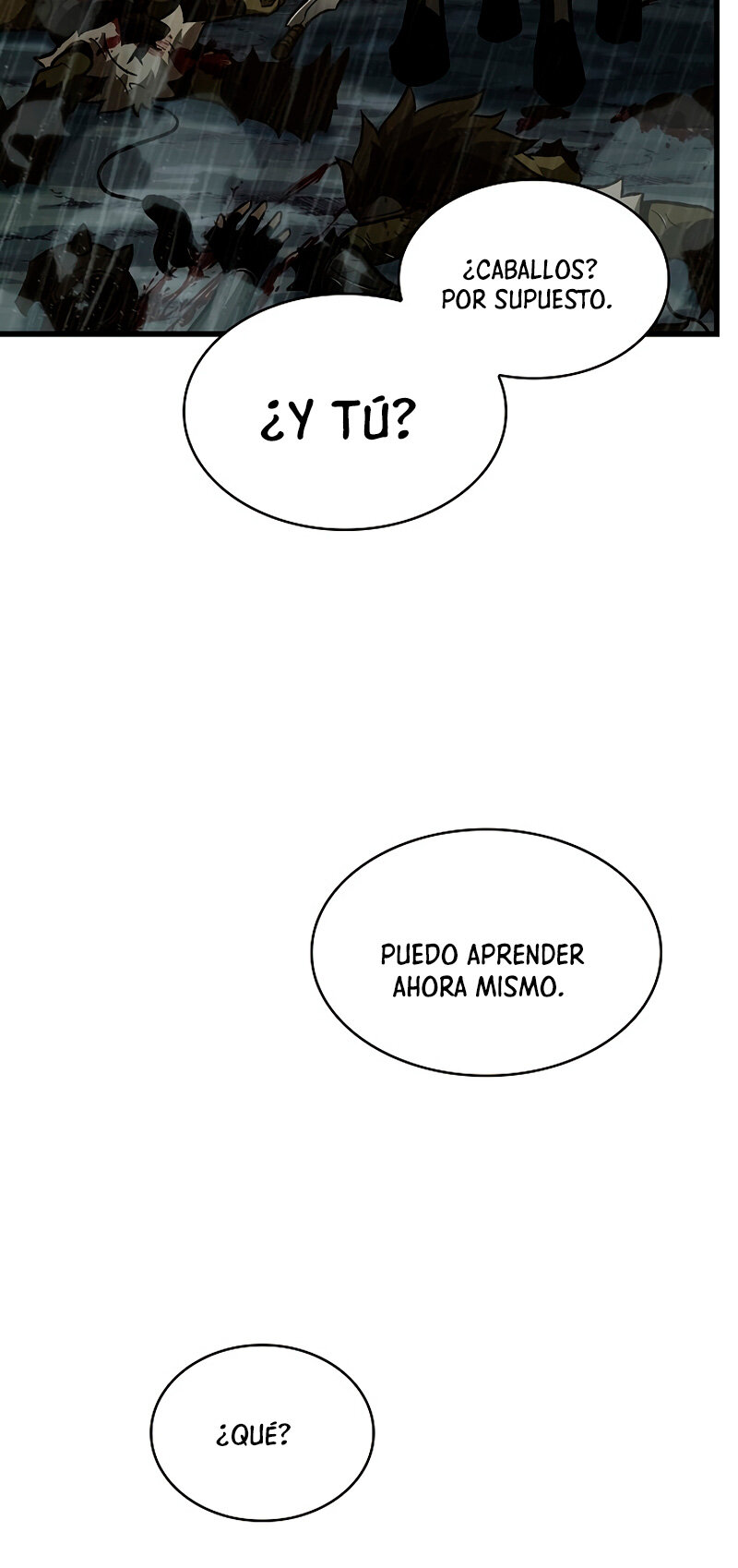 Read Gacha infinito ES Manga Online