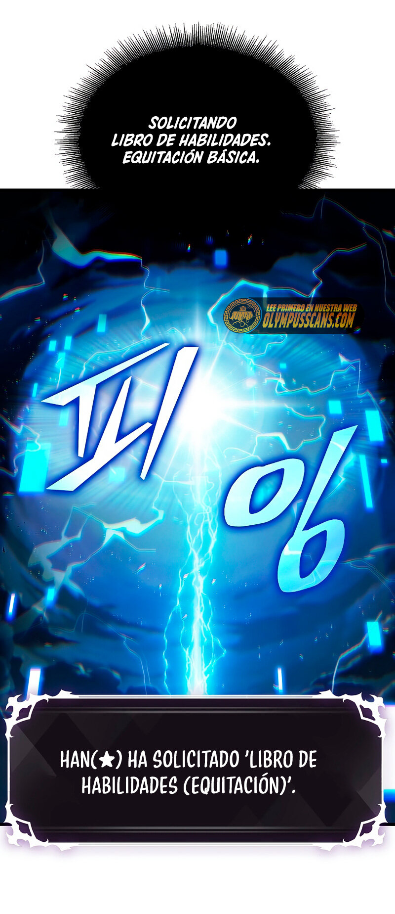 Read Gacha infinito ES Manga Online