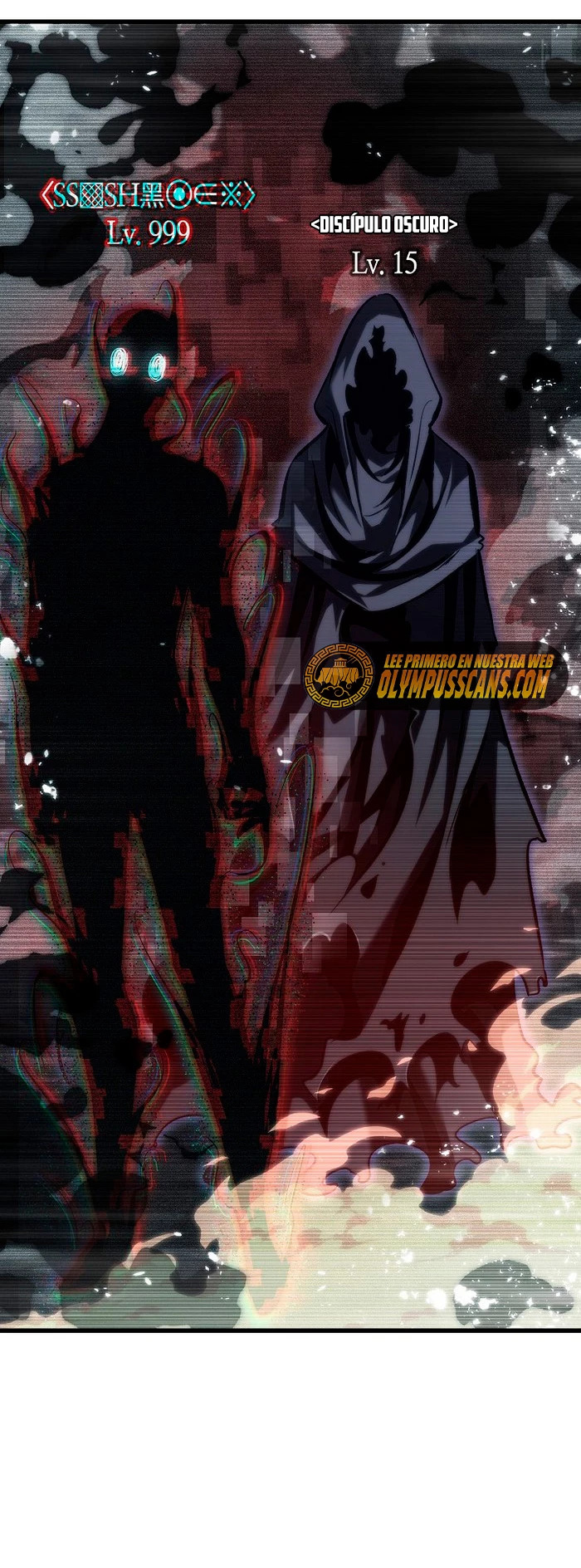 Read Gacha infinito ES Manga Online