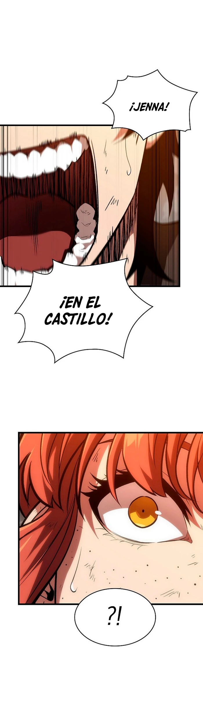 Read Gacha infinito ES Manga Online