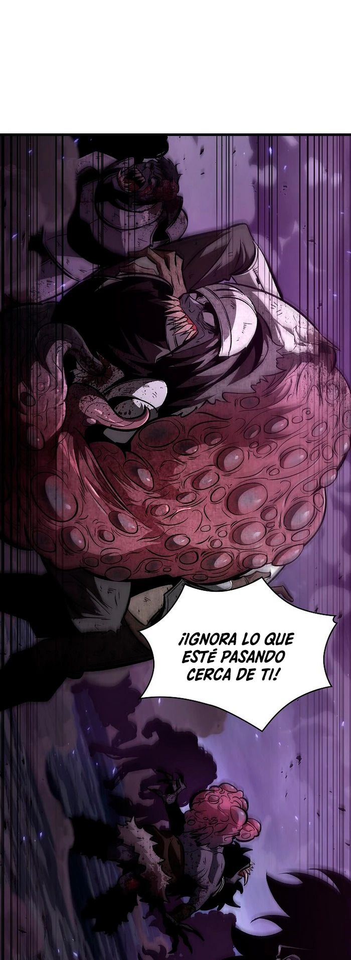 Read Gacha infinito ES Manga Online