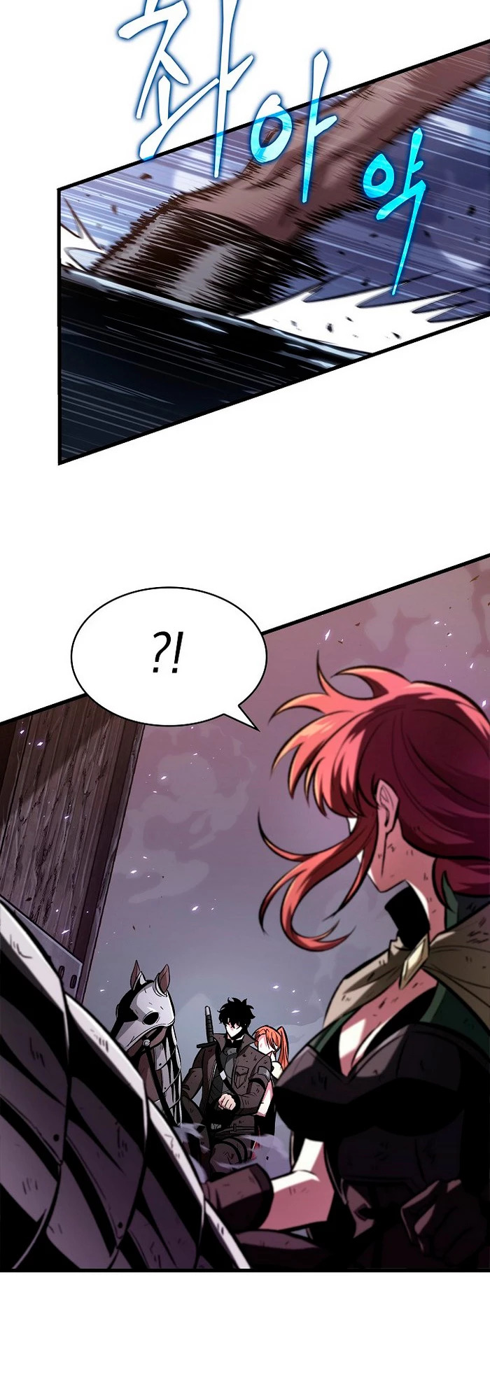 Read Gacha infinito ES Manga Online