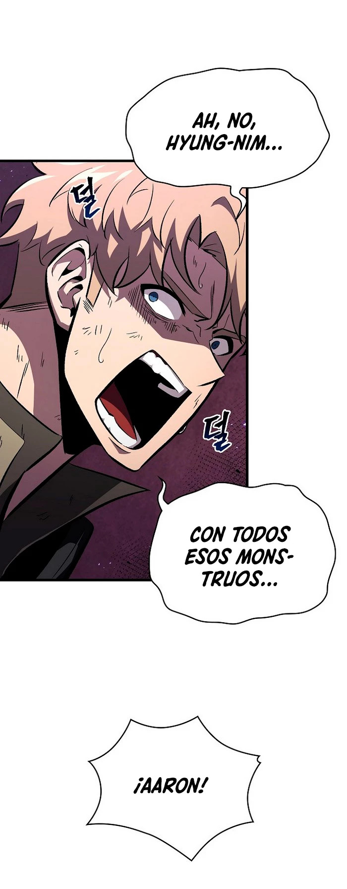 Read Gacha infinito ES Manga Online