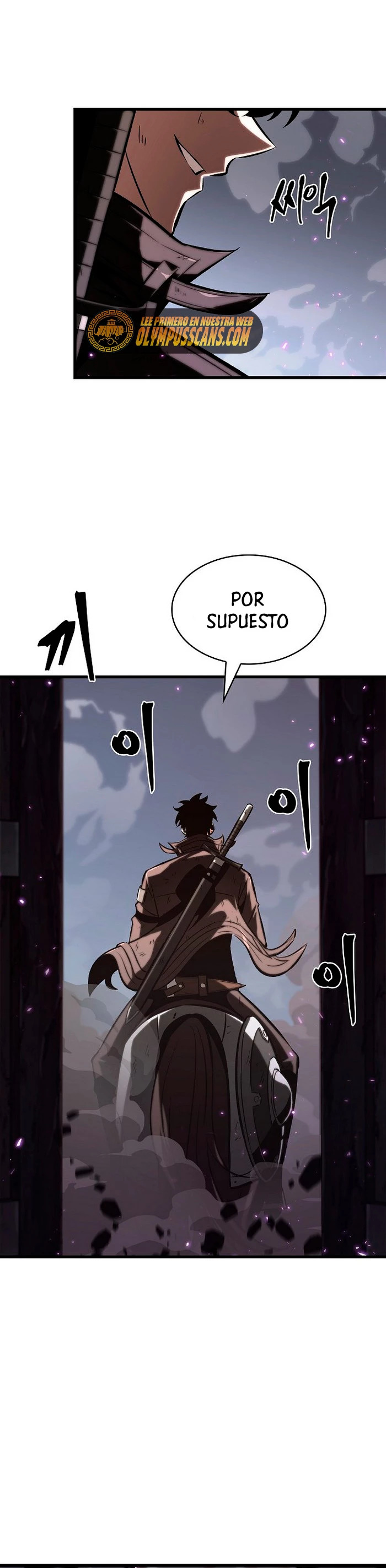 Read Gacha infinito ES Manga Online