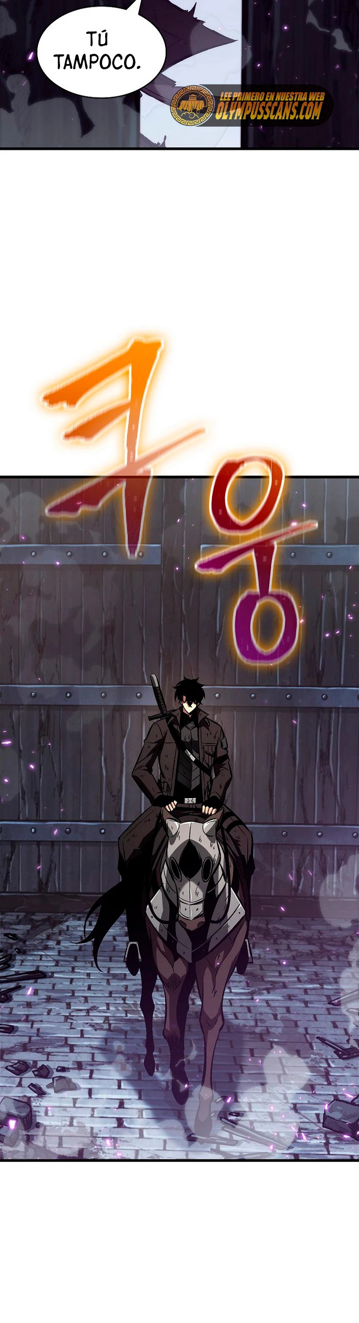 Read Gacha infinito ES Manga Online