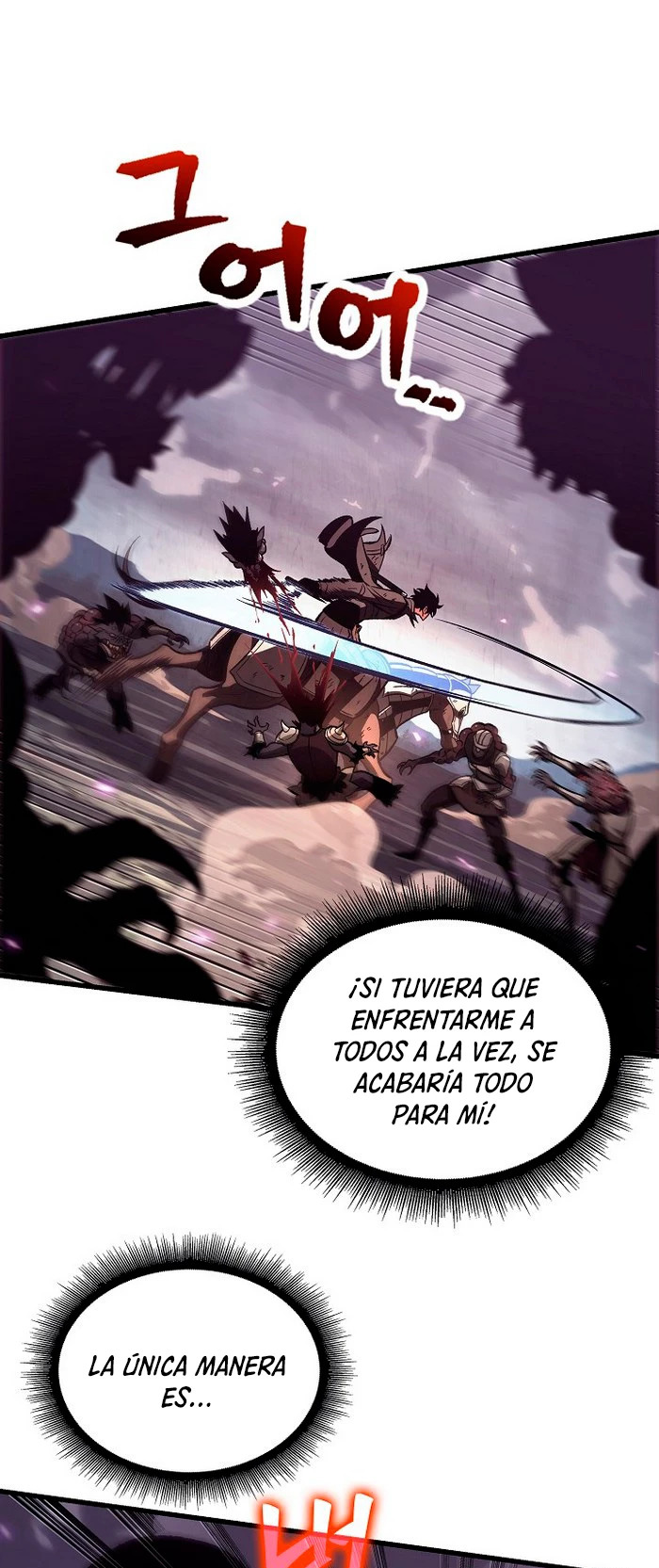 Read Gacha infinito ES Manga Online