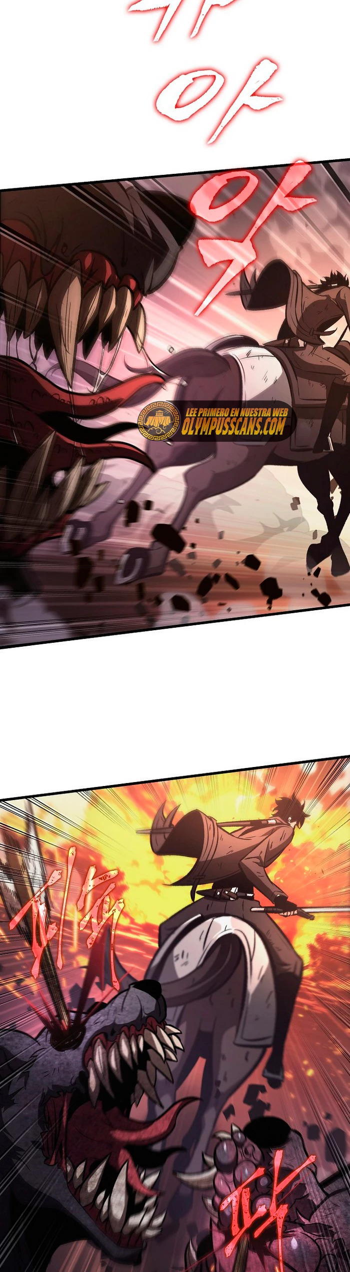 Read Gacha infinito ES Manga Online