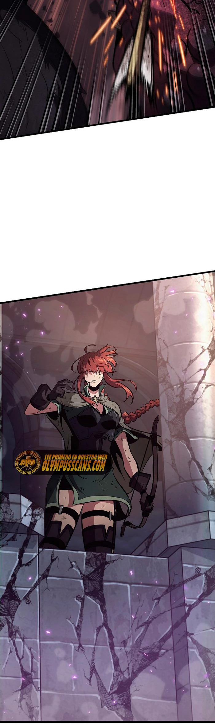 Read Gacha infinito ES Manga Online