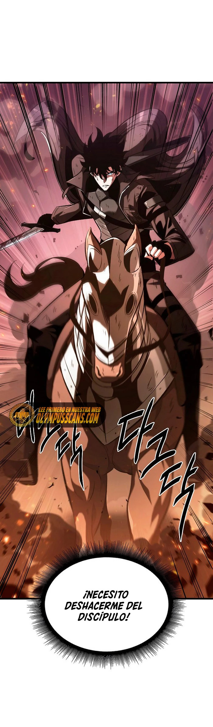 Read Gacha infinito ES Manga Online