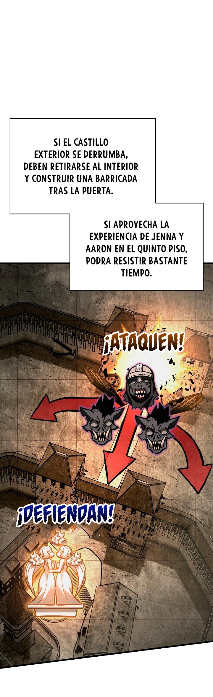 Read Gacha infinito ES Manga Online