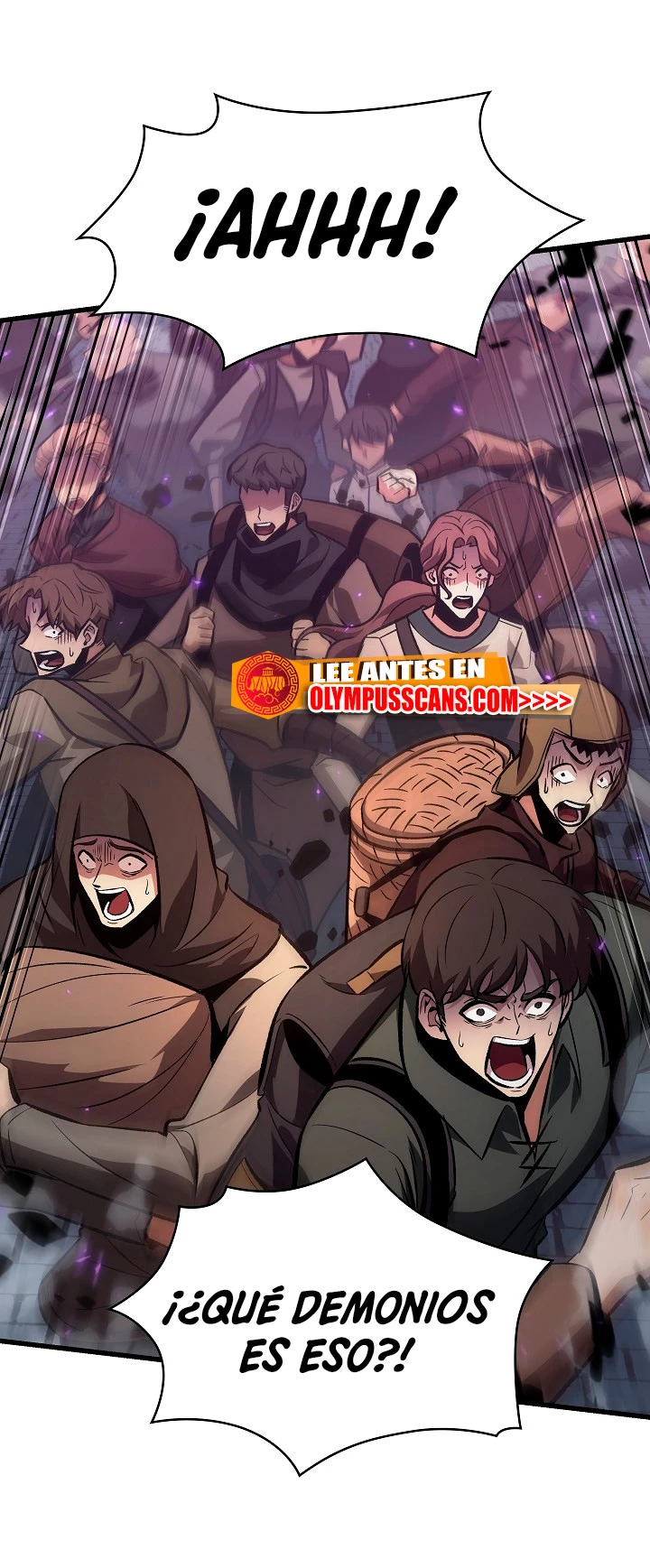 Read Gacha infinito ES Manga Online
