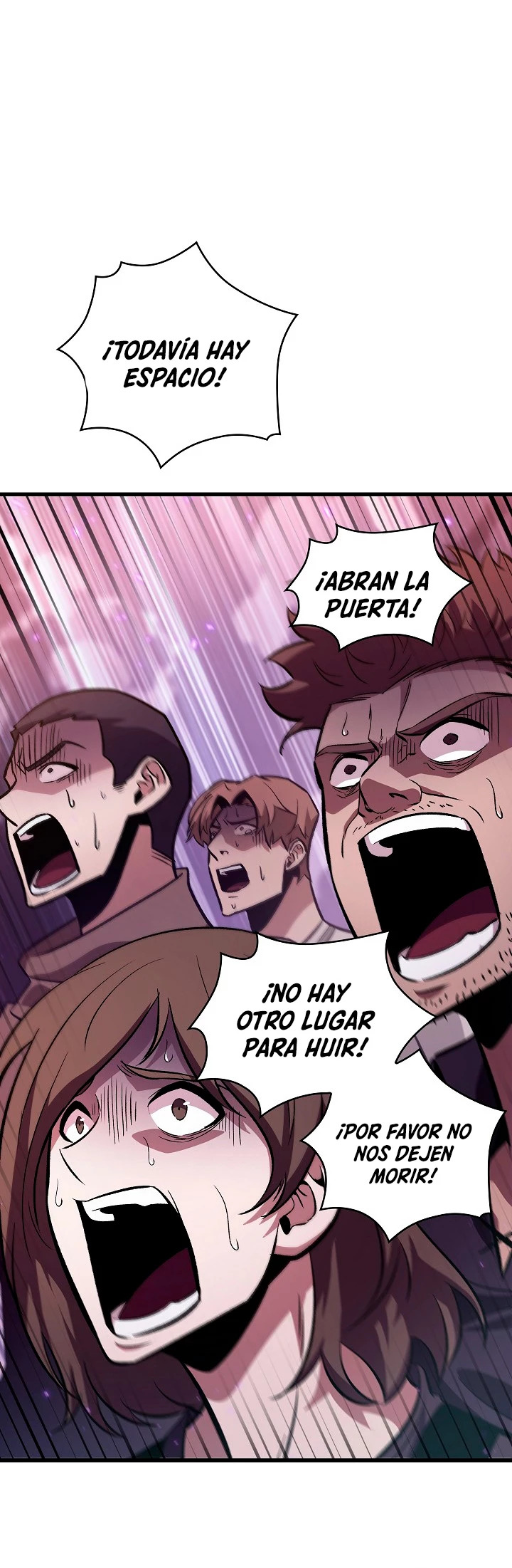 Read Gacha infinito ES Manga Online