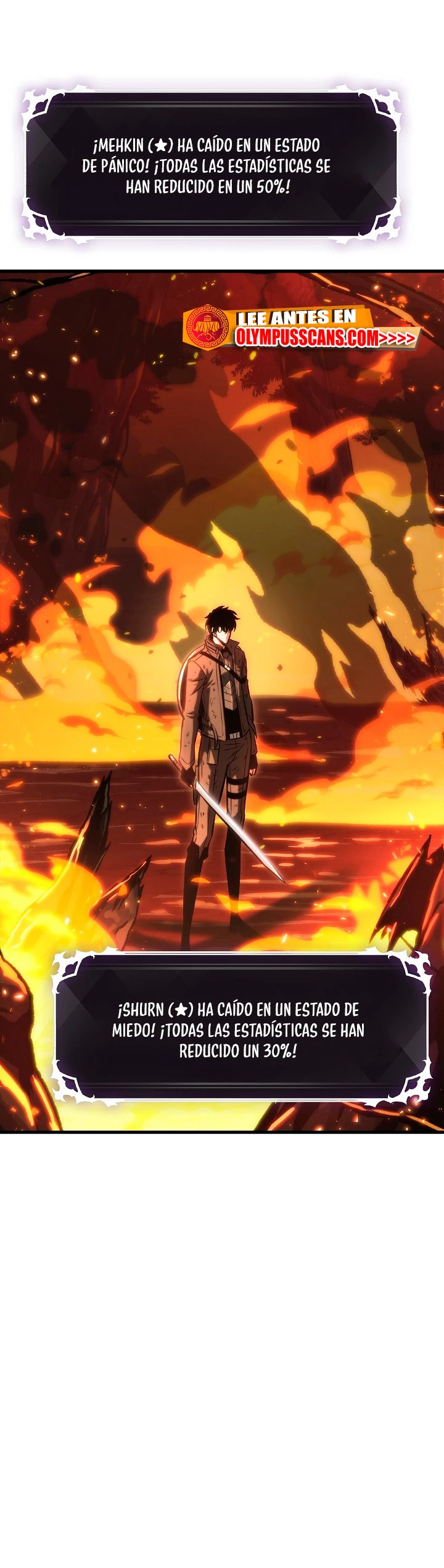 Read Gacha infinito ES Manga Online