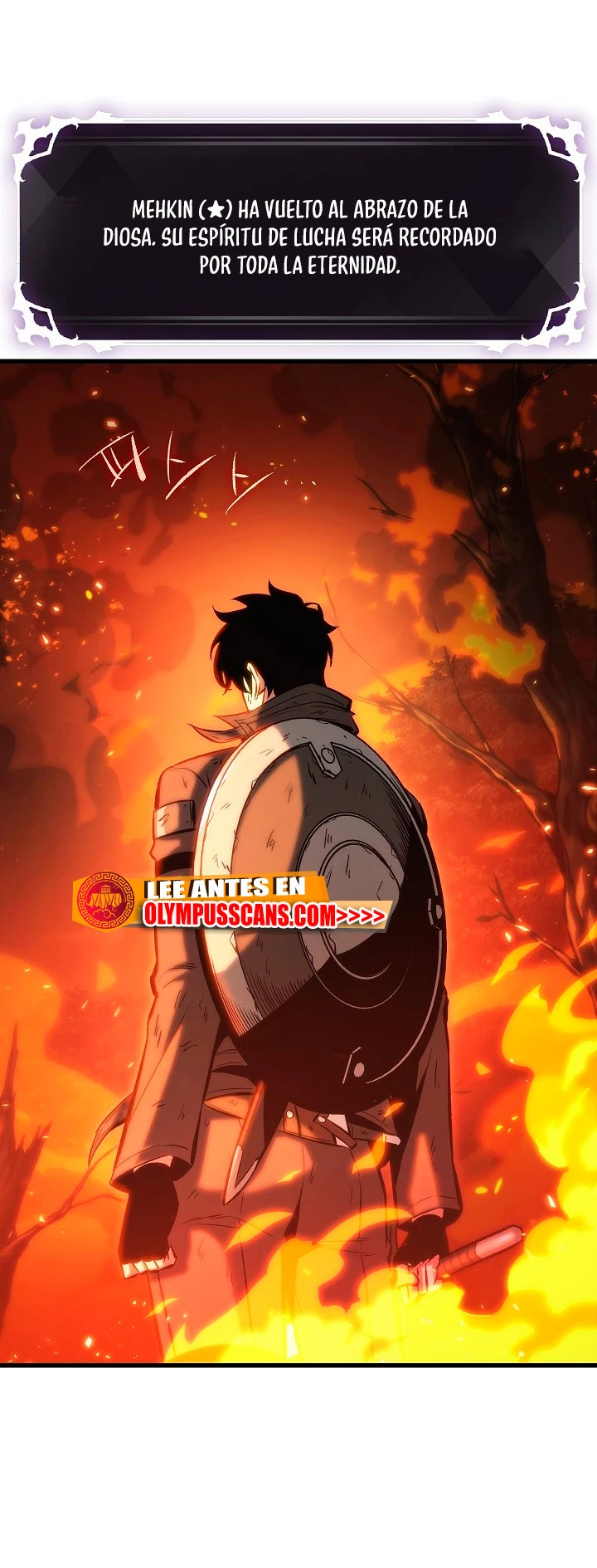 Read Gacha infinito ES Manga Online