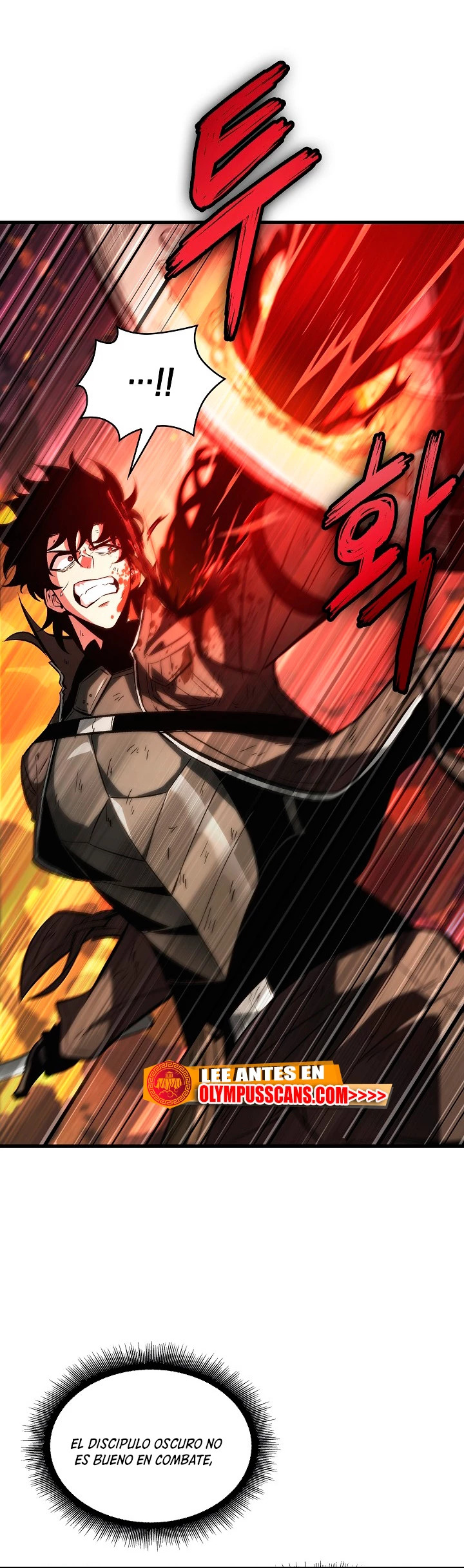 Read Gacha infinito ES Manga Online