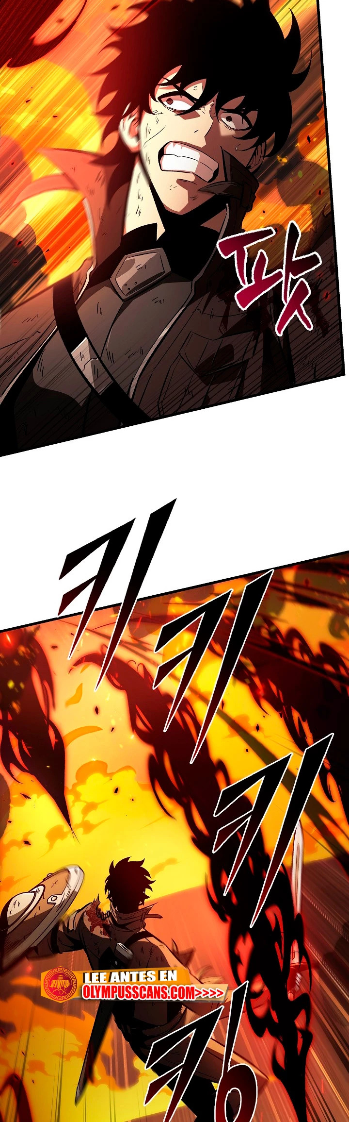 Read Gacha infinito ES Manga Online