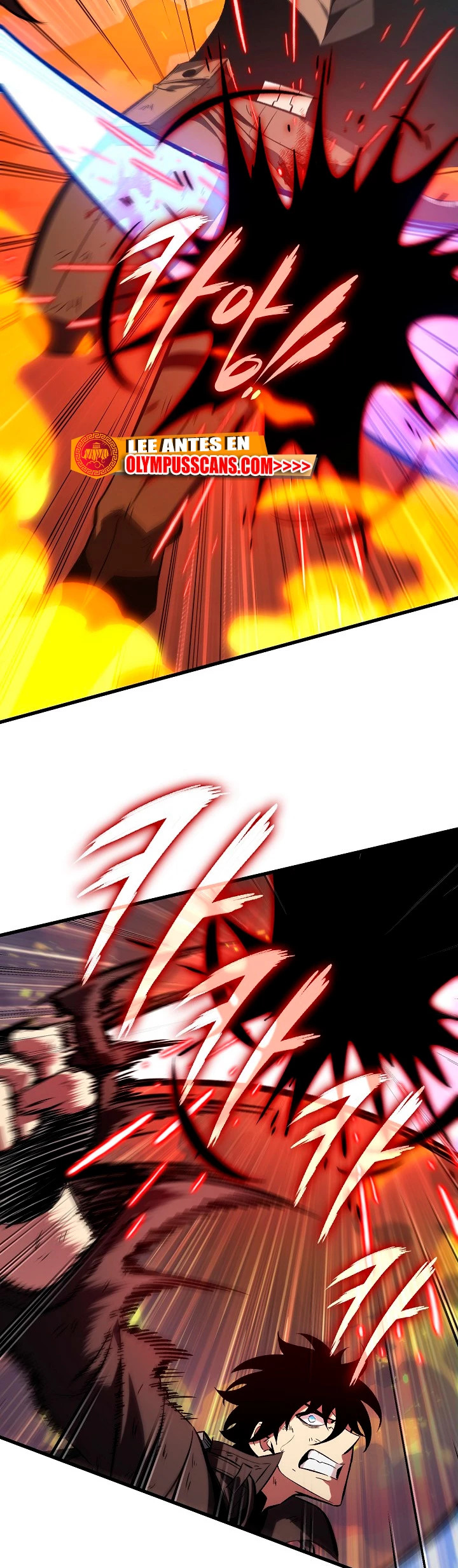 Read Gacha infinito ES Manga Online