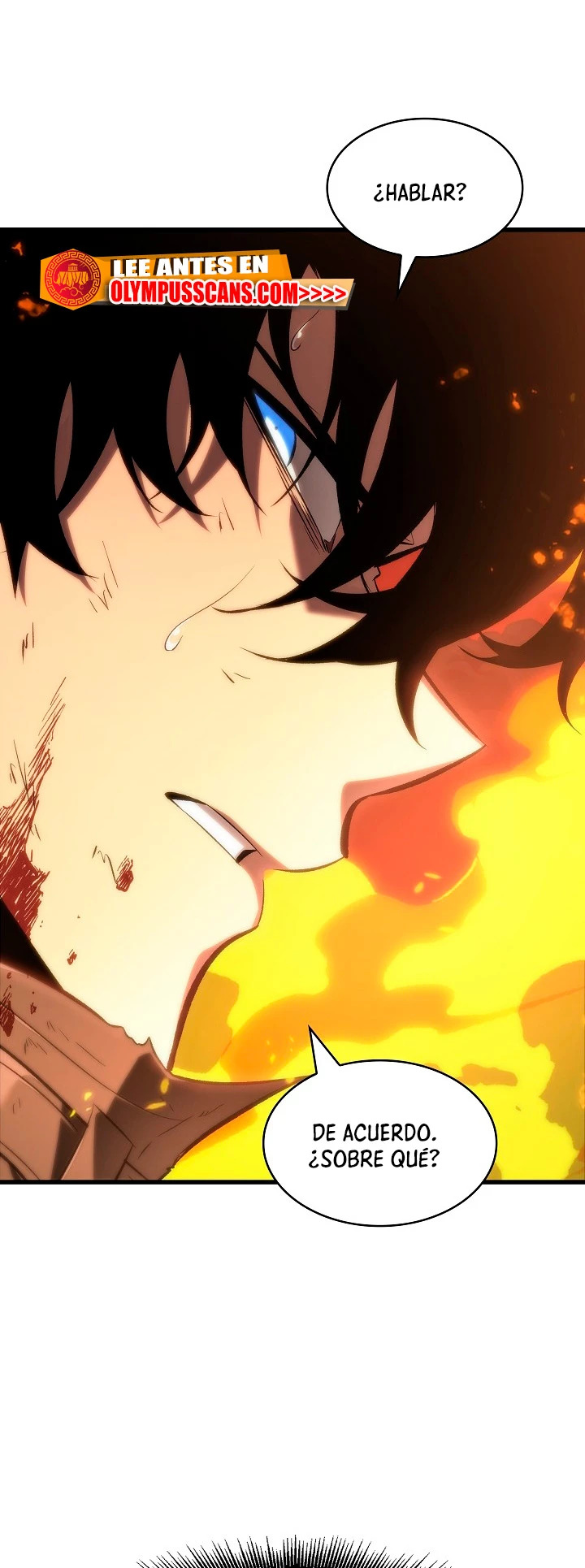 Read Gacha infinito ES Manga Online