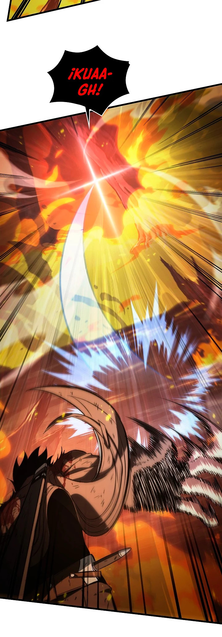 Read Gacha infinito ES Manga Online