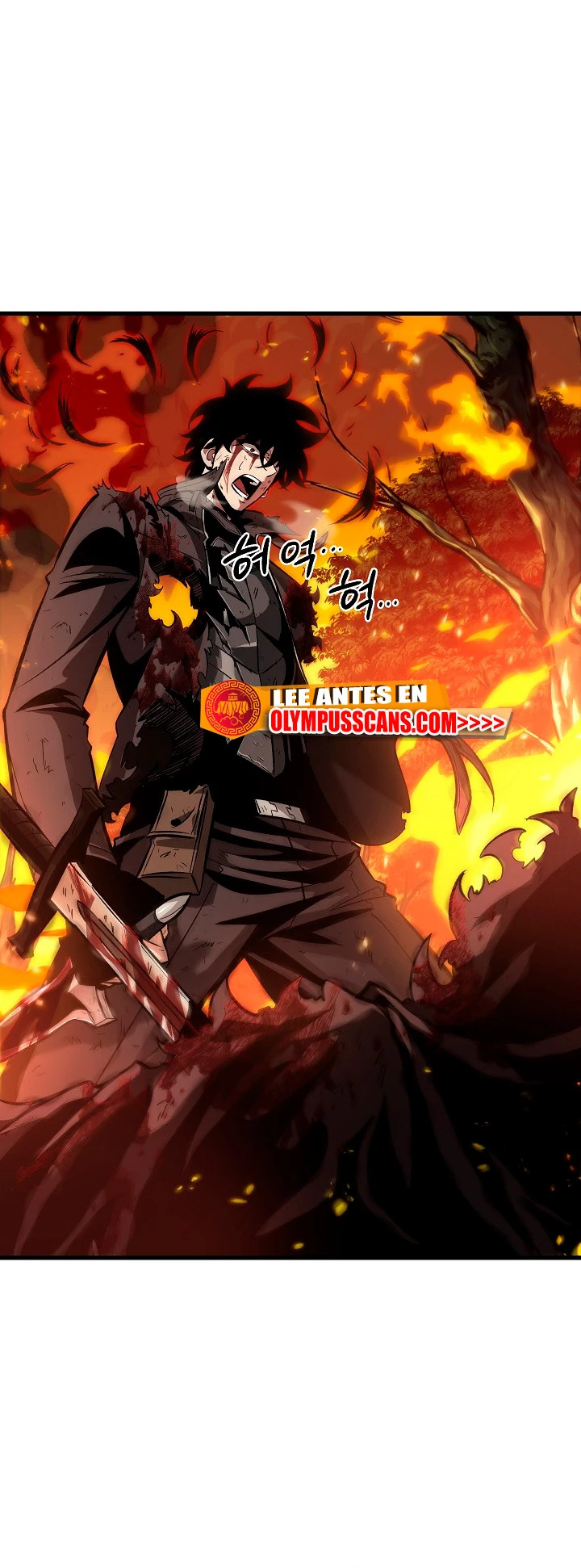Read Gacha infinito ES Manga Online