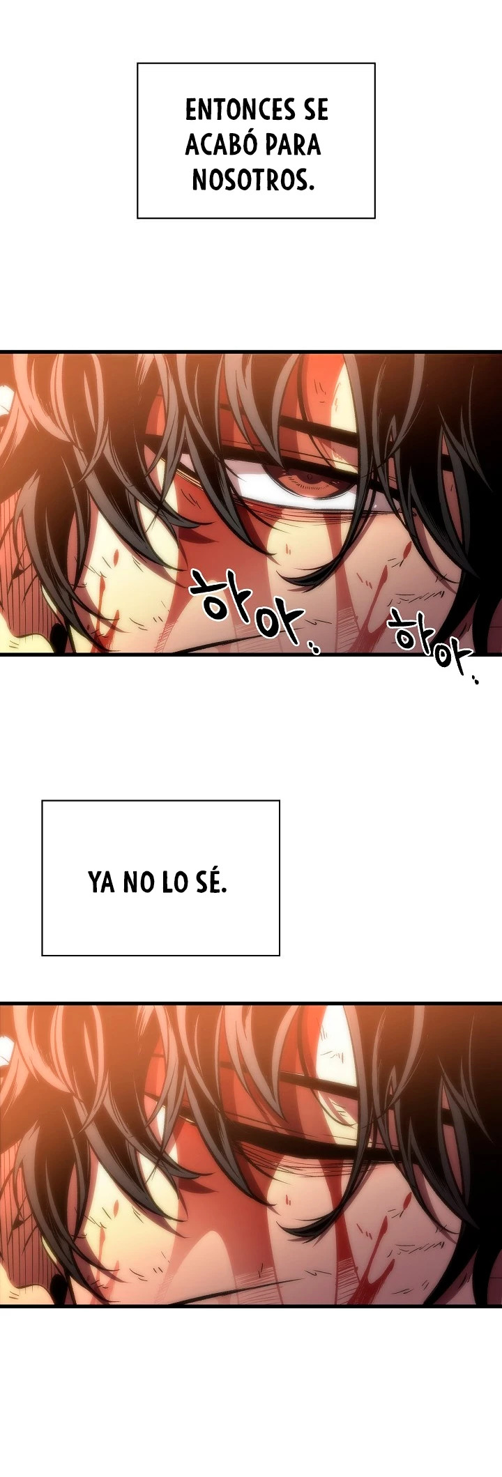 Read Gacha infinito ES Manga Online