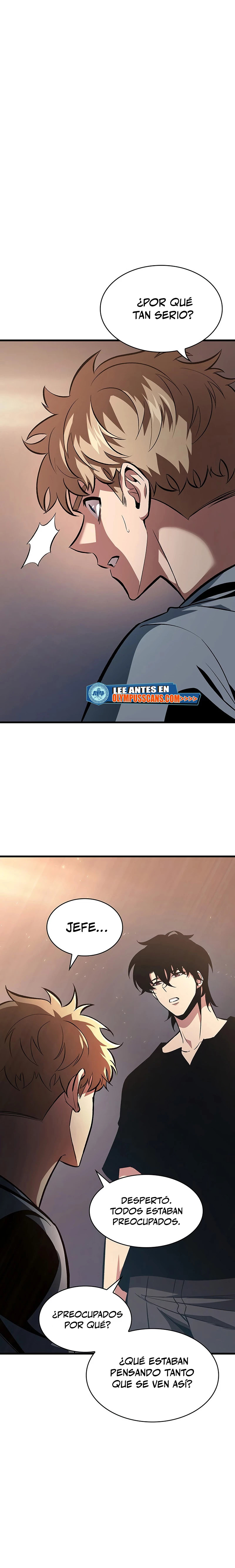 Read Gacha infinito ES Manga Online