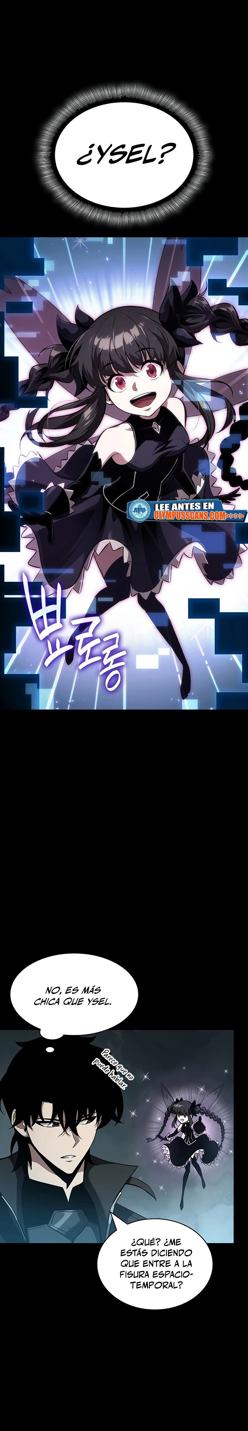 Read Gacha infinito ES Manga Online