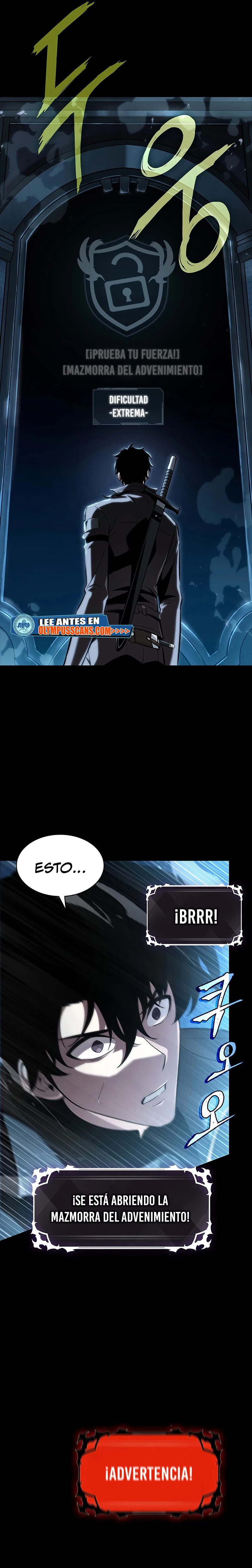 Read Gacha infinito ES Manga Online