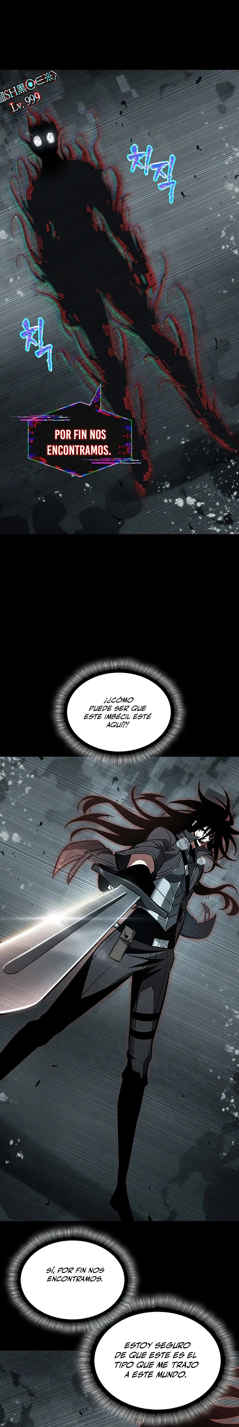 Read Gacha infinito ES Manga Online