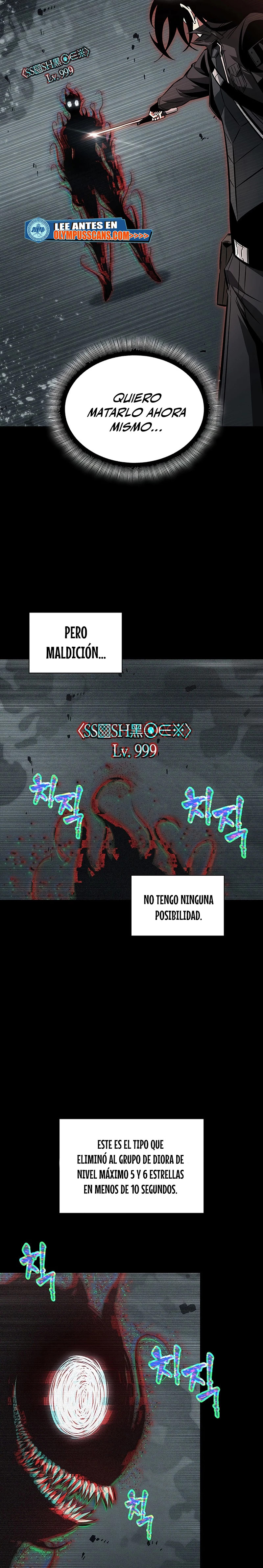 Read Gacha infinito ES Manga Online