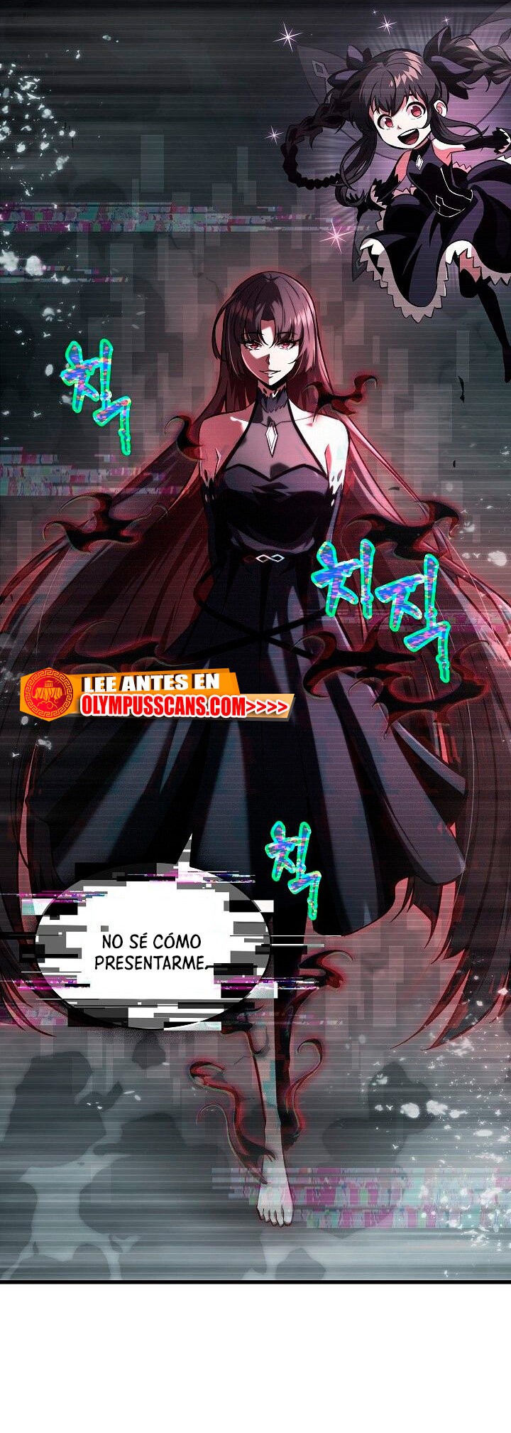 Read Gacha infinito ES Manga Online