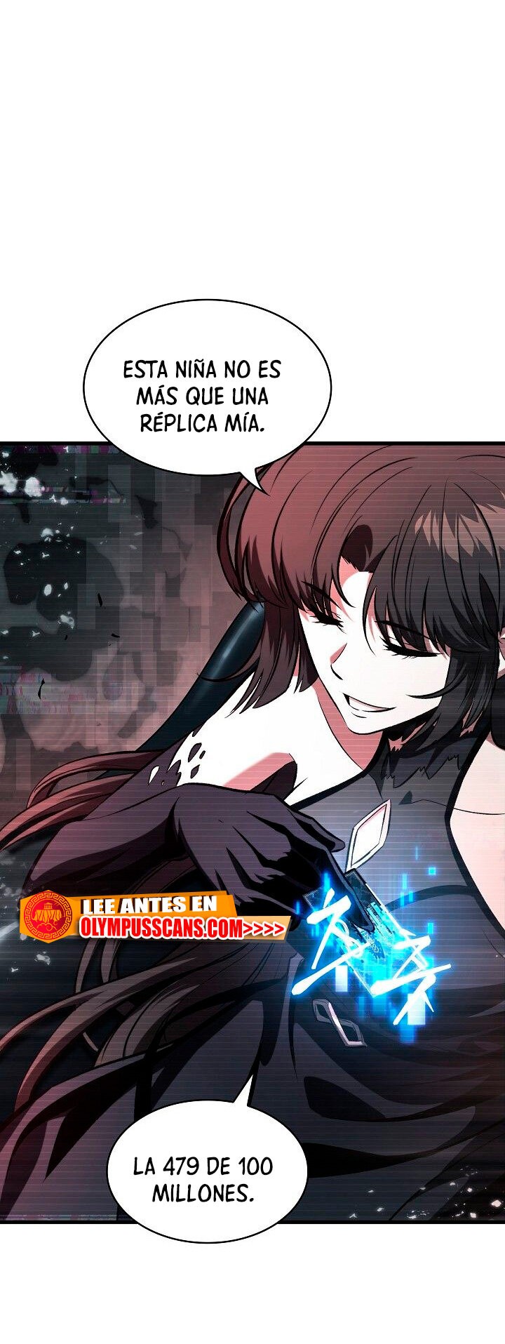Read Gacha infinito ES Manga Online