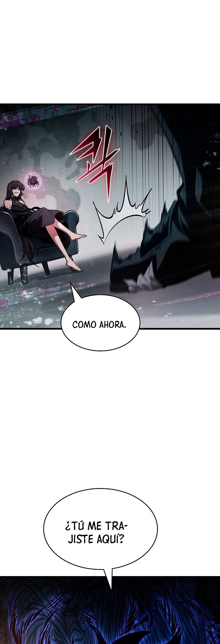 Read Gacha infinito ES Manga Online