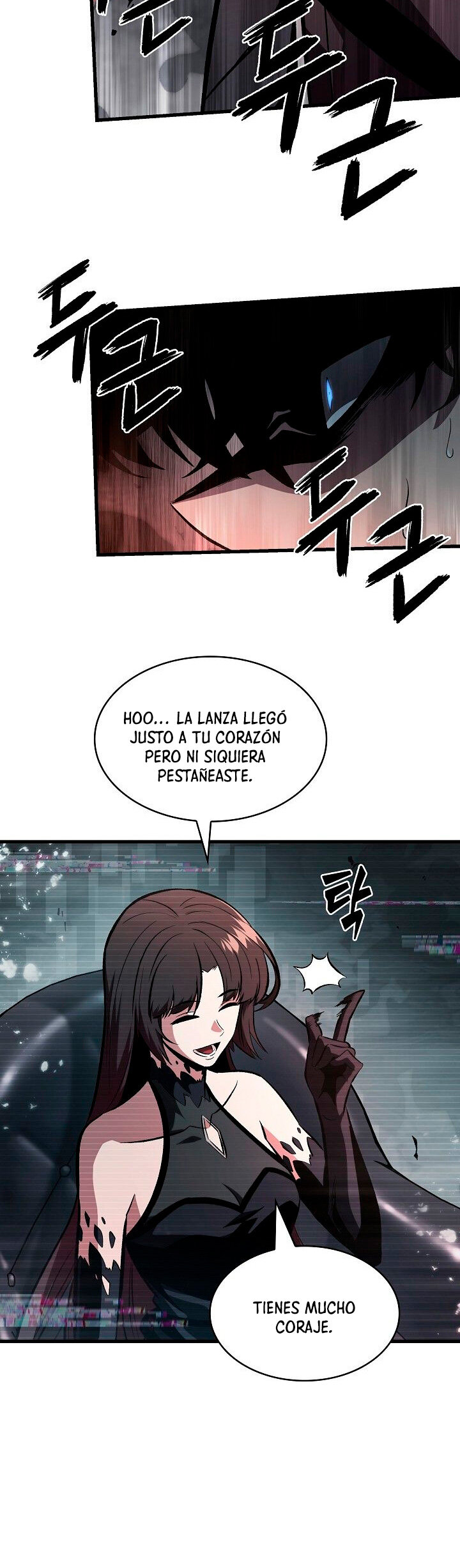 Read Gacha infinito ES Manga Online
