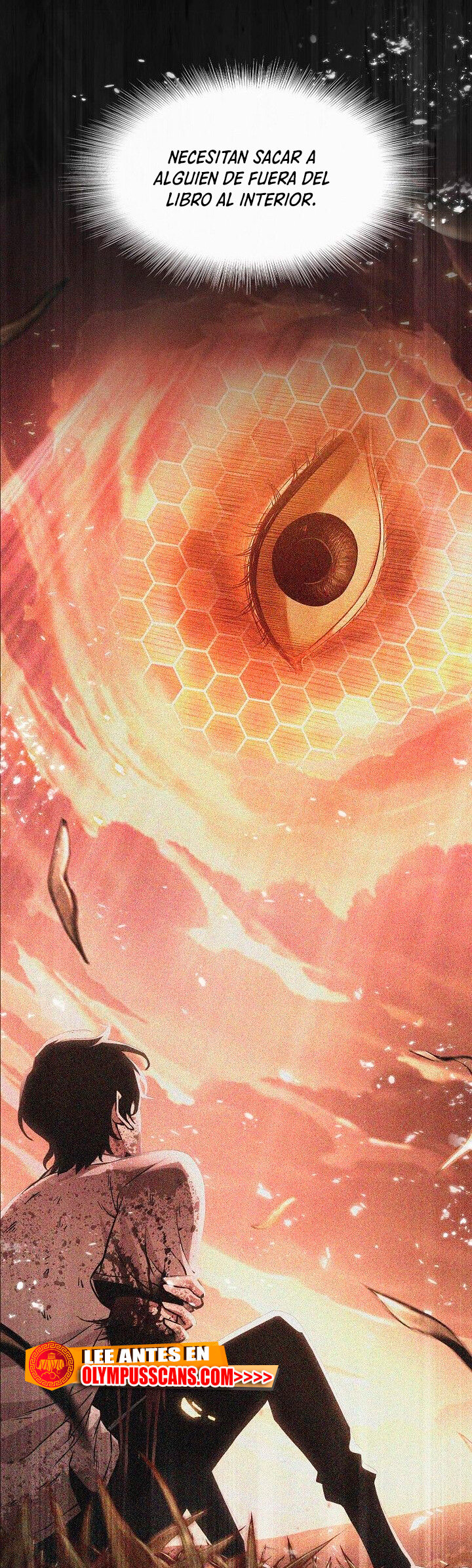 Read Gacha infinito ES Manga Online