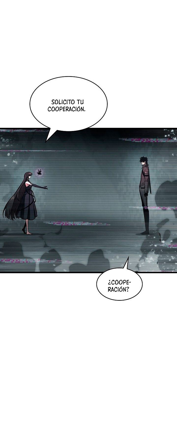 Read Gacha infinito ES Manga Online