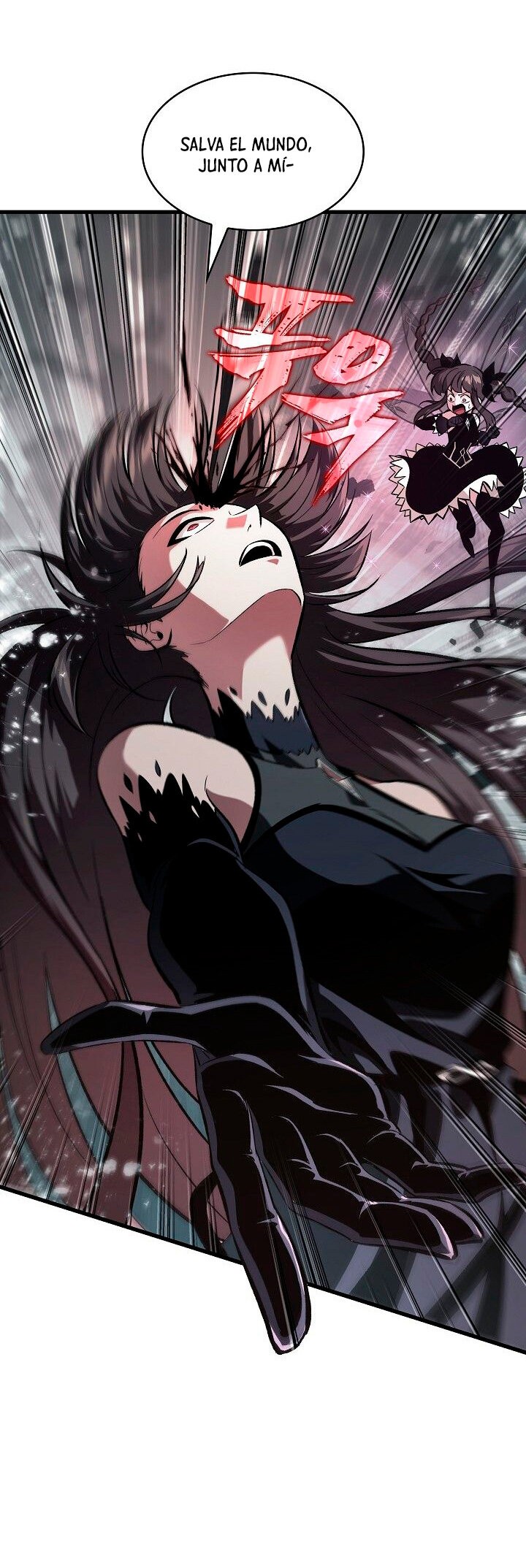 Read Gacha infinito ES Manga Online