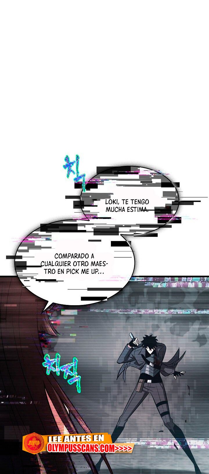 Read Gacha infinito ES Manga Online