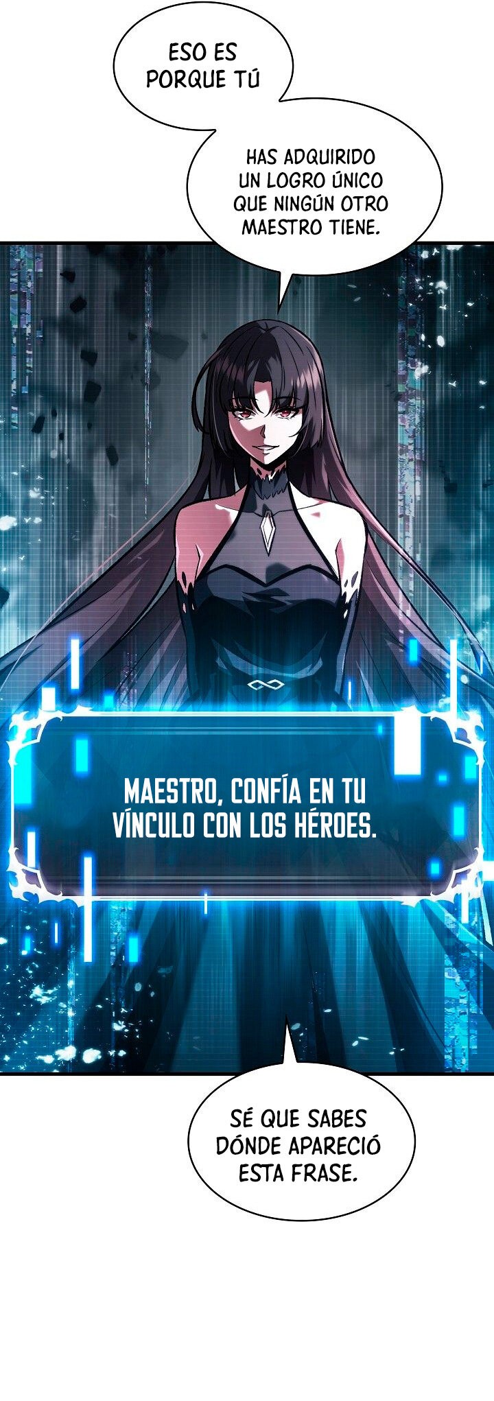 Read Gacha infinito ES Manga Online